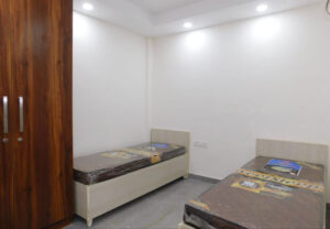 Best PG for Boys in South Extension