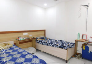 Best PG for Boys in South Extension